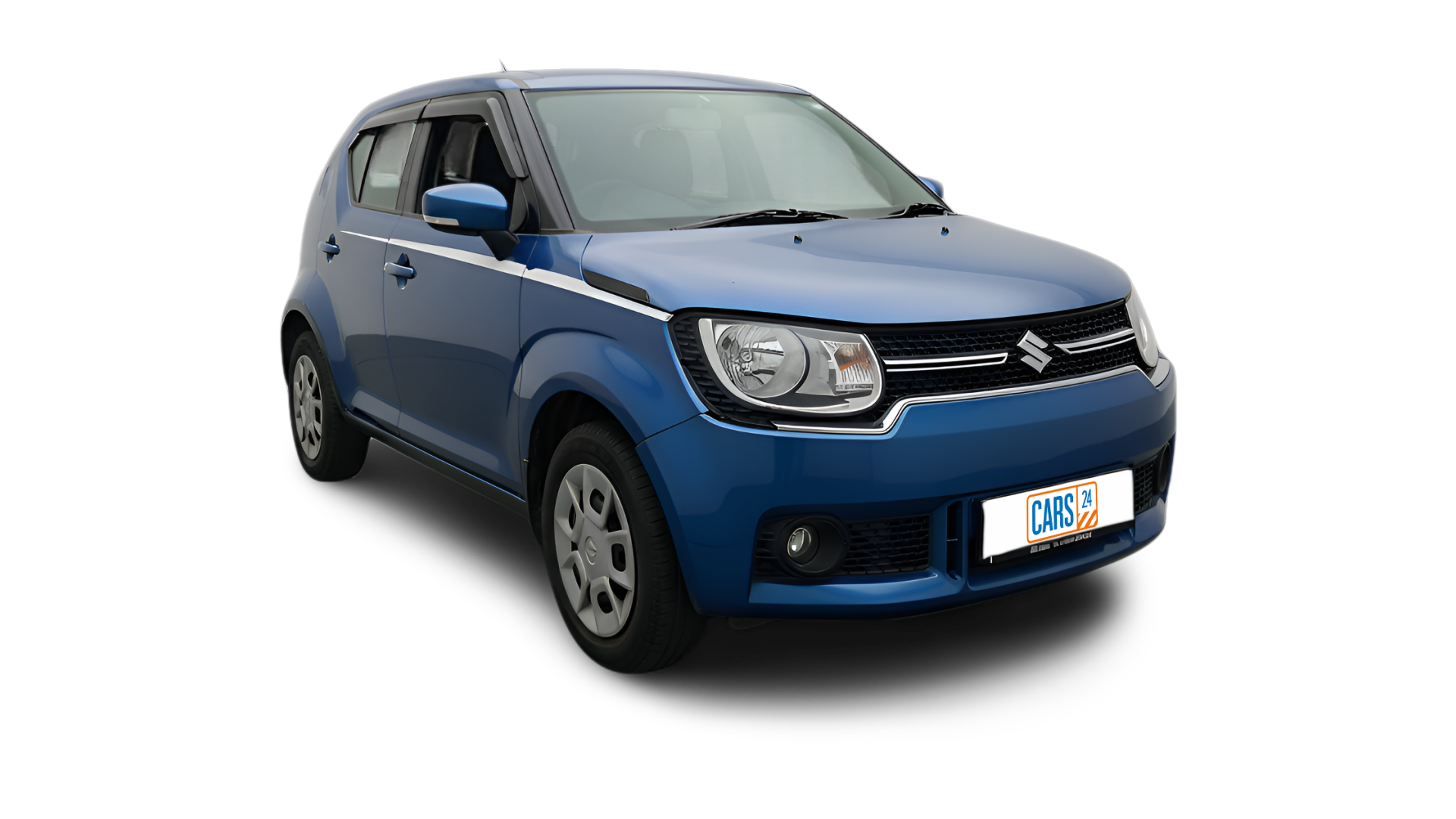 Maruti IGNIS-img